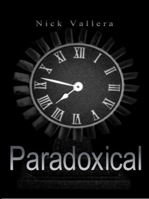 cover image of Paradoxical